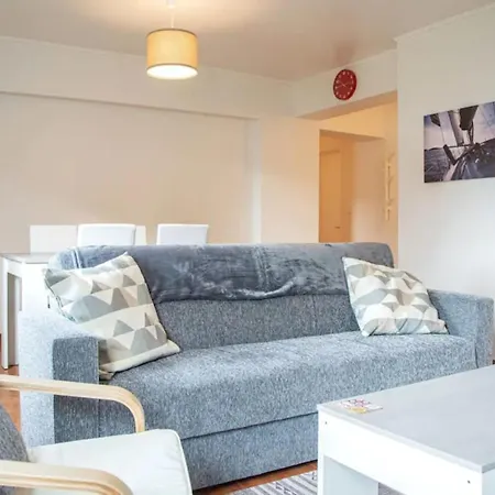 Peaceful And Serene 3 Bedroom In * Lissabon
