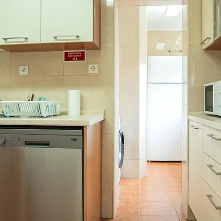 Appartamento Peaceful And Serene 3 Bedroom In *