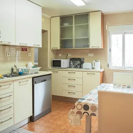 Apartment Peaceful And Serene 3 Bedroom In *