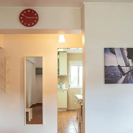 Peaceful And Serene 3 Bedroom In Lisbona